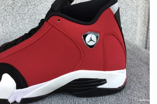 487471-006 Retro Gym AIR 14 Jordan 487471-006 Toro Red 0627